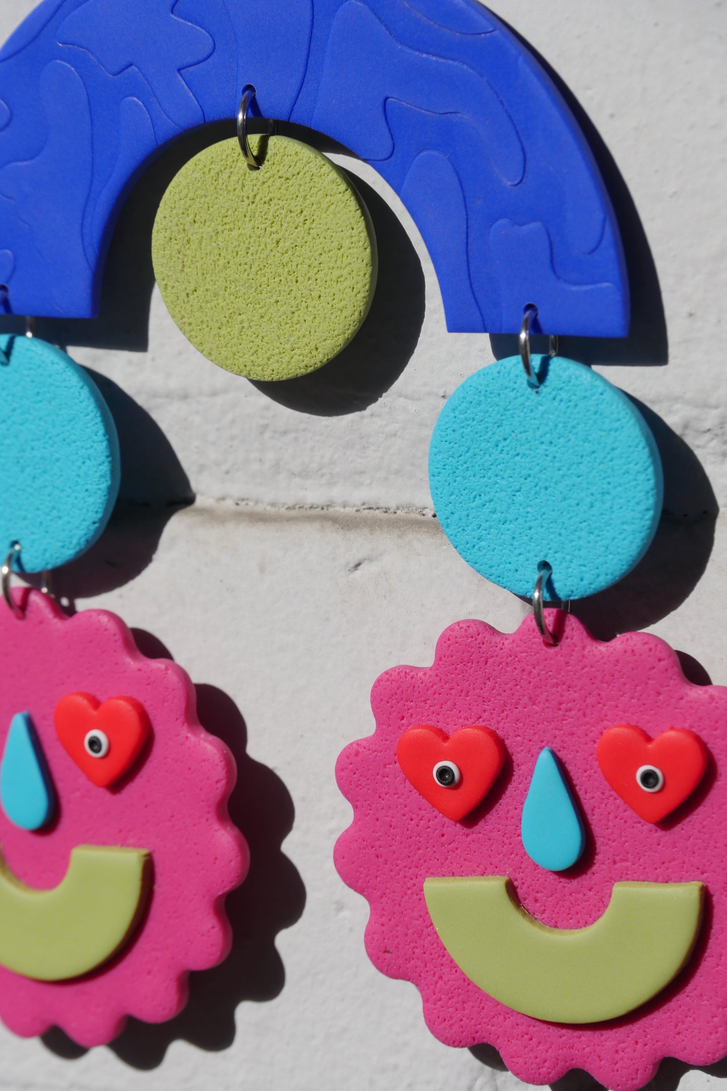 Décoration murale - Happy Face | Collection Sourire