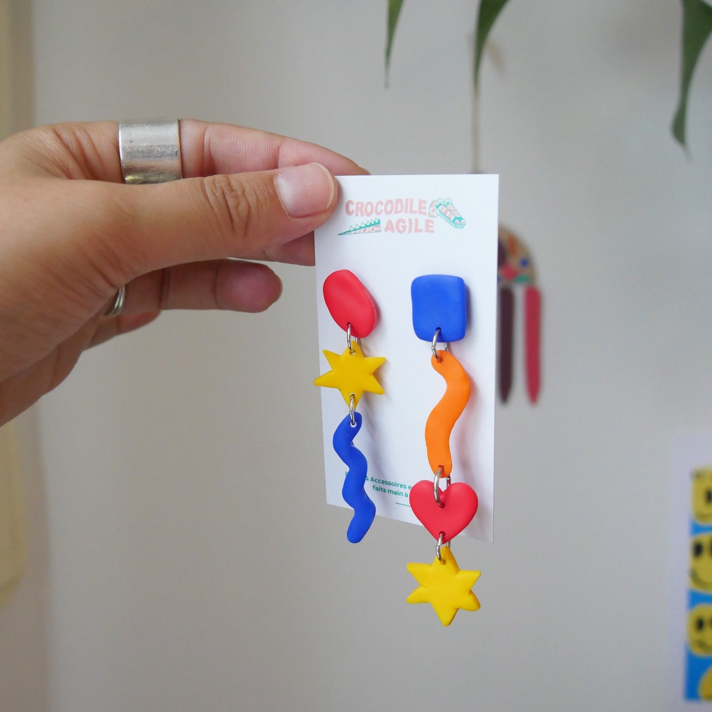 RÉSERVATION ATELIER CRÉATIF