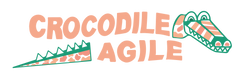 Crocodile agile