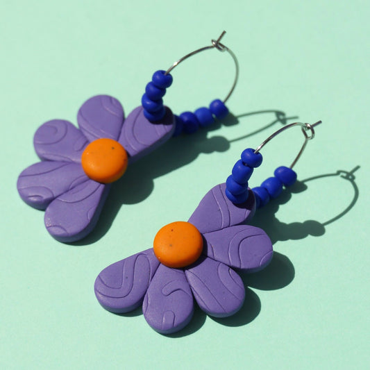 Fleurs créoles - SOLDES