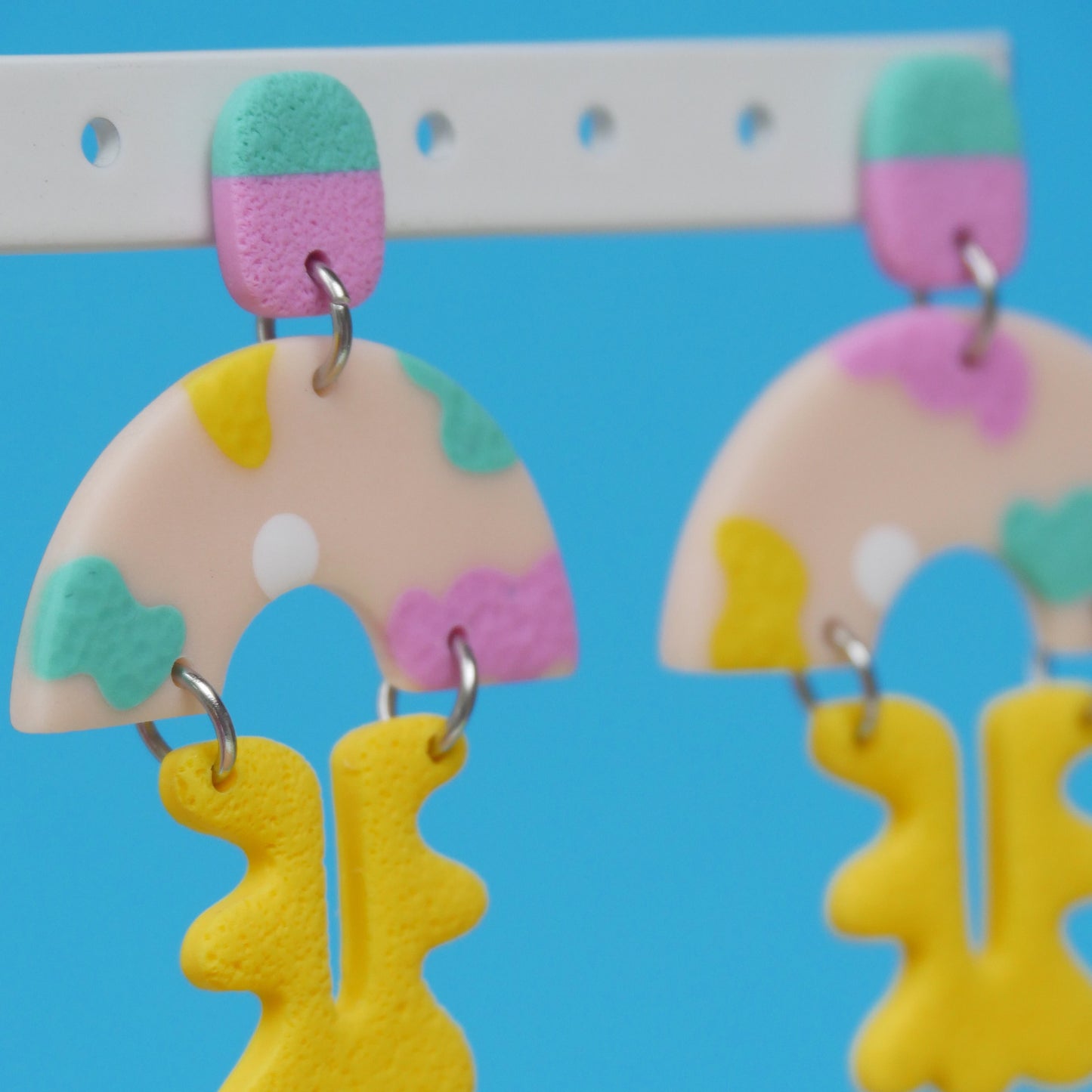 Earrings - Sweet Confetti | Garance Collection