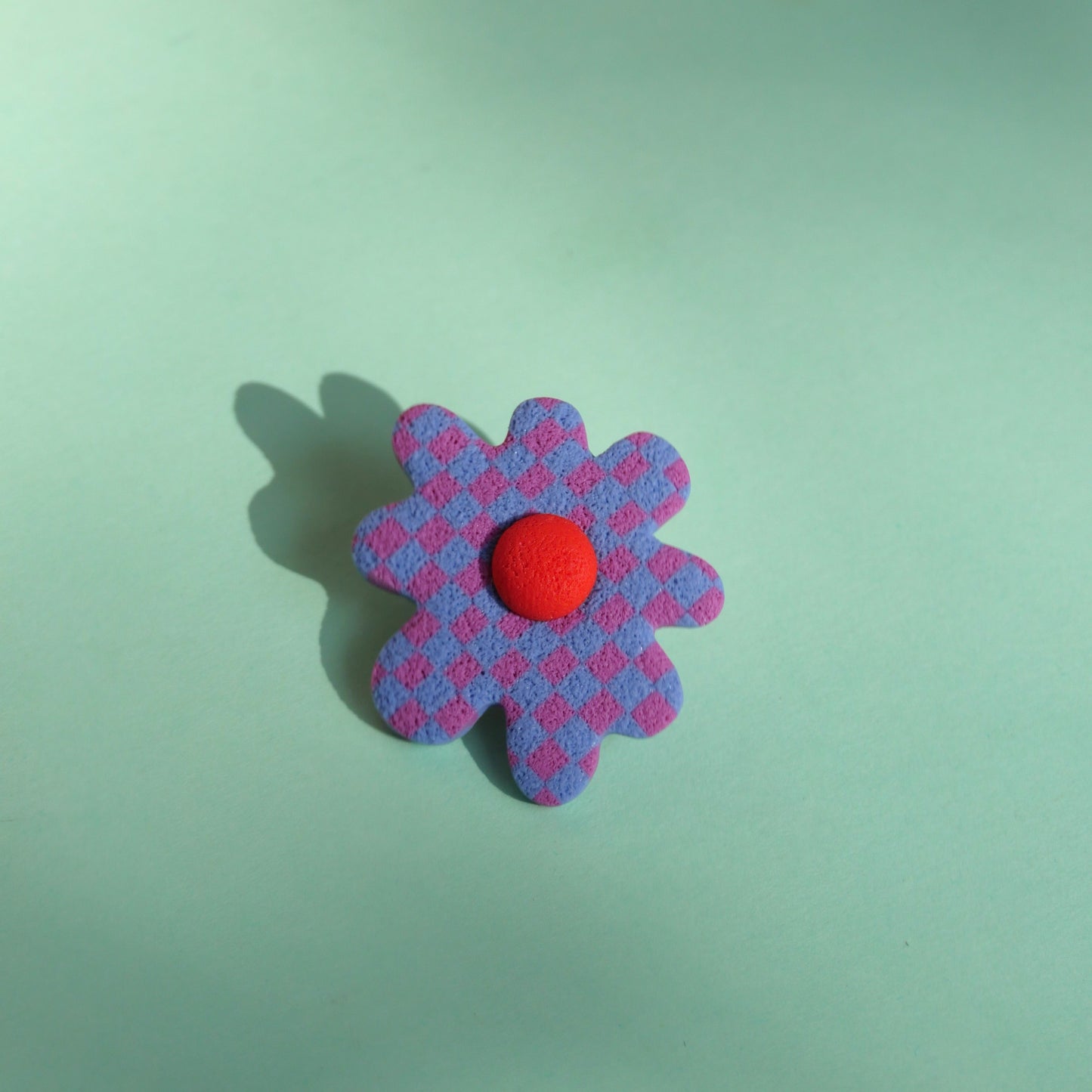 Pin's argile polymère - Plusieurs choix dispo  | Accessoires