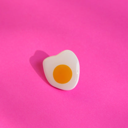 Pin's argile polymère - Plusieurs choix dispo  | Accessoires