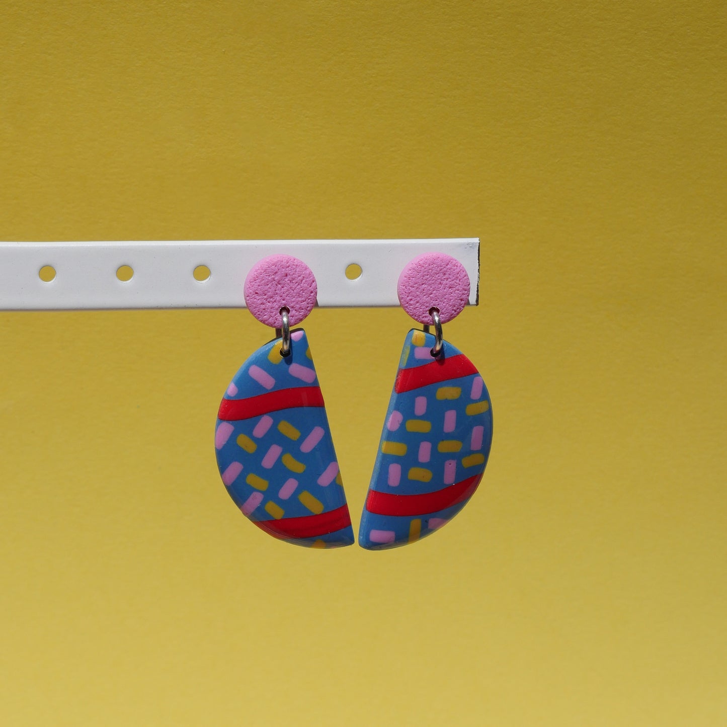 Earrings - Confetti | Exclusive creative challenge collection