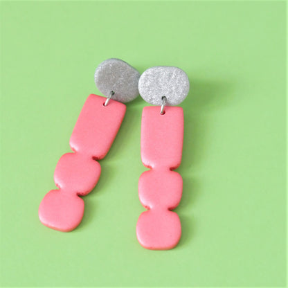 Polymer Clay Earrings | Sale