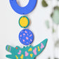 Décoration murale - Crocodiles